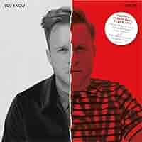 英、欧LP Olly Murs You Know I Know 19075894961 RCA, Modest!, Sony Music /00260 Olly Murs – You Know I Know – CD (Album, Deluxe Edition) +
